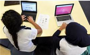  Student Device Issues